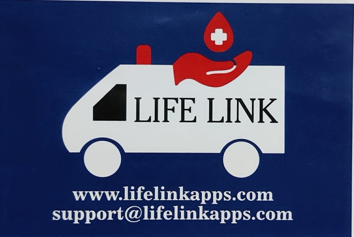 Life link Apps