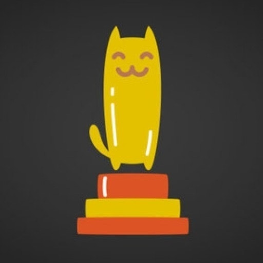 Golden Kitty Awards