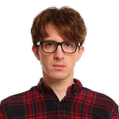 James Veitch