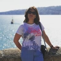 Алёна Суглоб