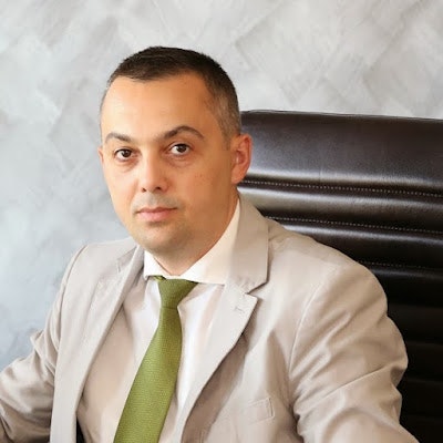 Adrian Simulescu