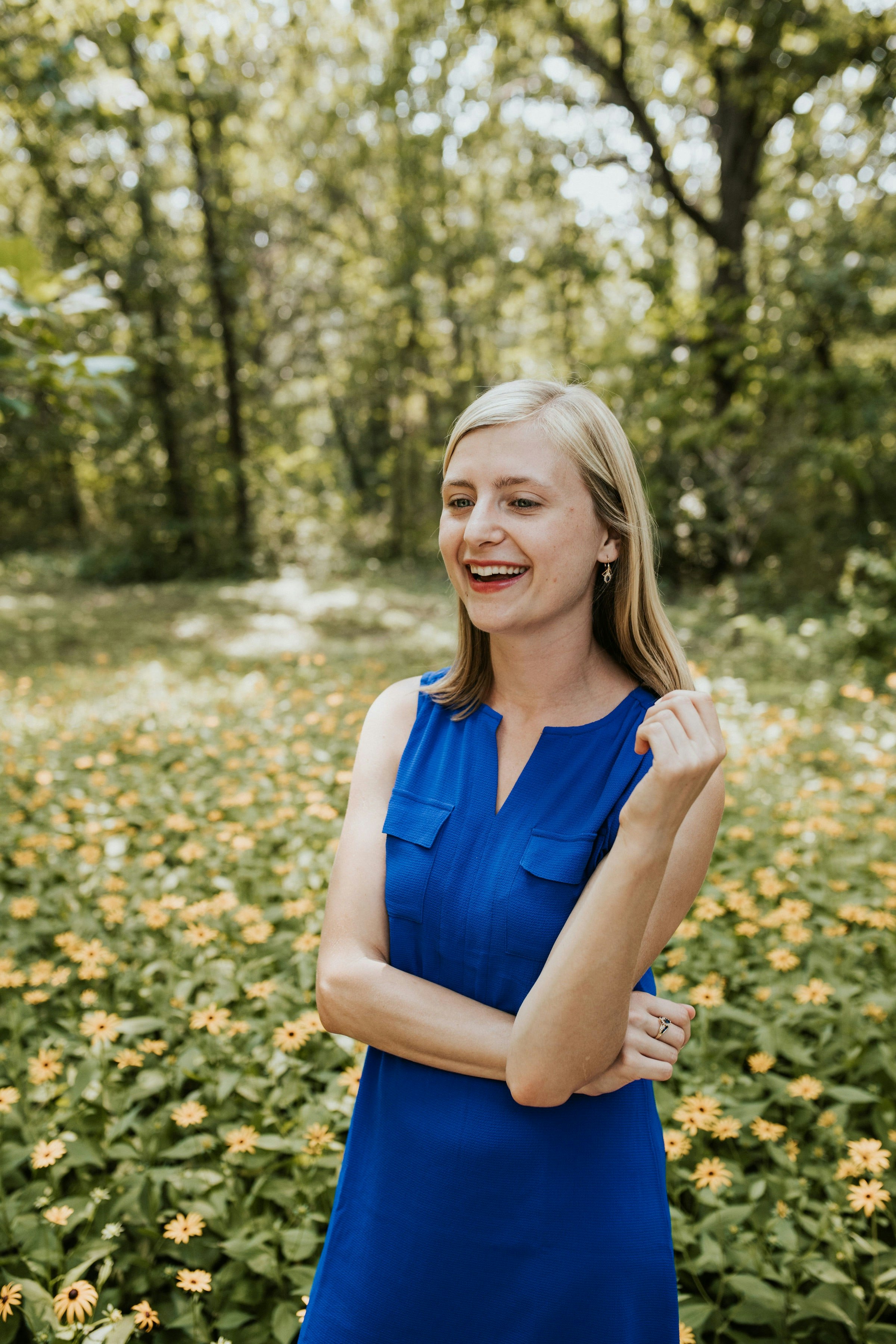 Alexandra Keleti Kansas