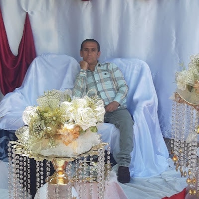 مصطفی رحیمی فرد