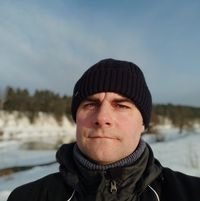 Дмитрий Щелкунов