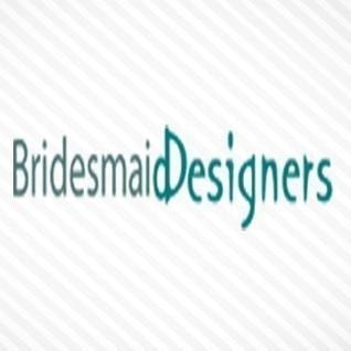 Bridesmaid Designers