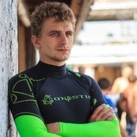 Yaroslav Vladimirovich Budkovets