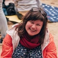 Людмила Мартьянова