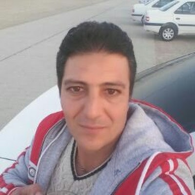 محمدرضا صابری