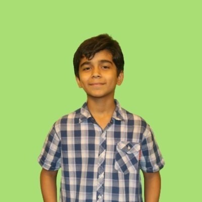 Muhammad Maaz Shakeel