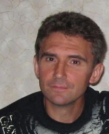 Игорь Мадонов