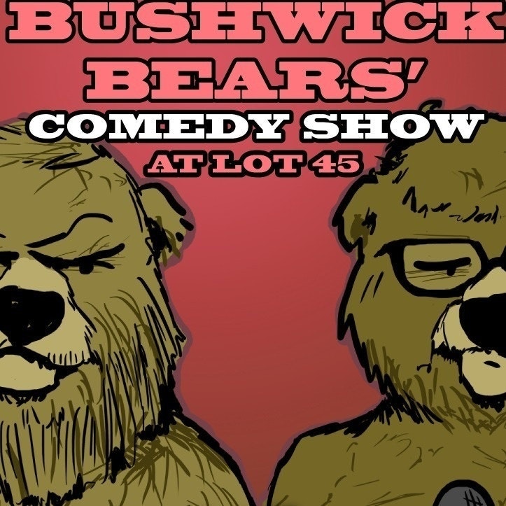 Buwshwick Bears