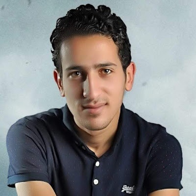 Mohamed Alsharkasy