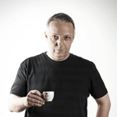 Stefan Wuthrich - ☕-lover, but #golang 🙃