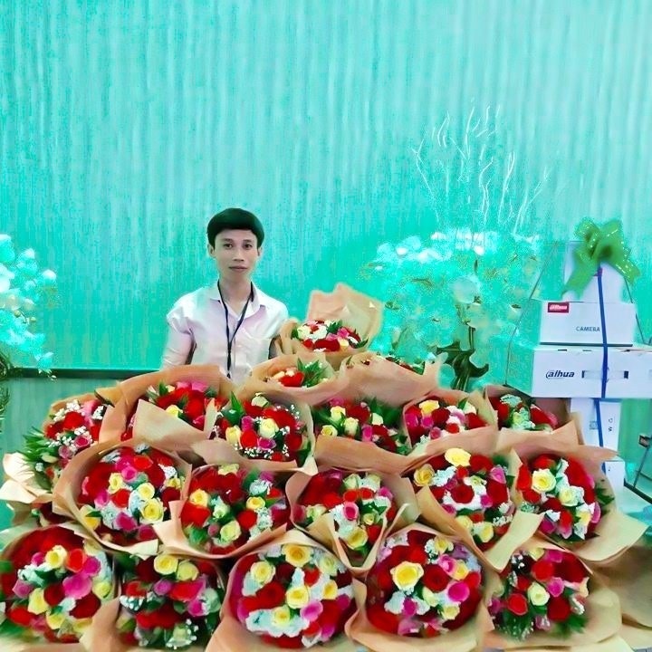 Phạm Hùng Vương