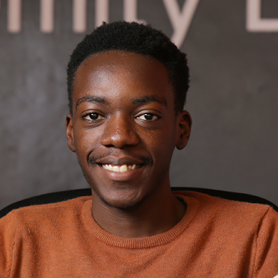 Aboubakar Bititaweho