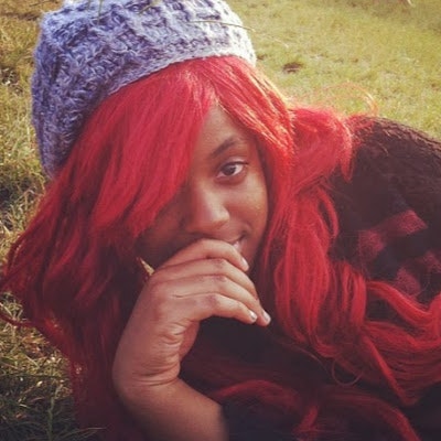 Erika Tomnang Kangmo