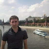 Павел Мазынский