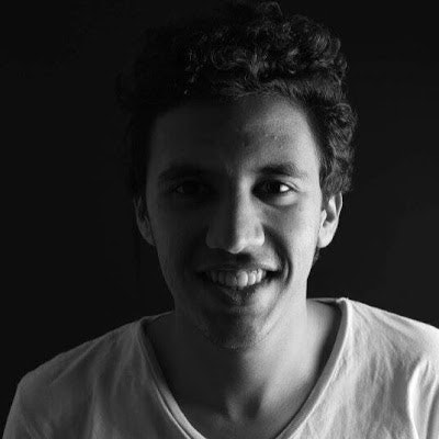 Ahmed Gamal