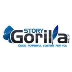 Story Gorilla