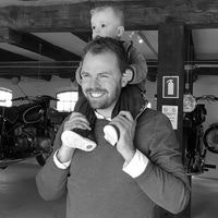 Jesper Damlund Jeppesen