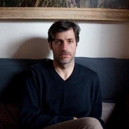 Vasilis Konstantinou