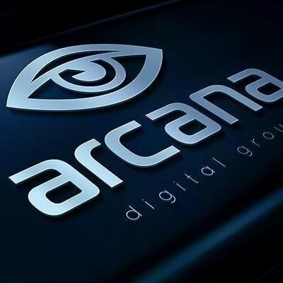 Arcana Digital Group