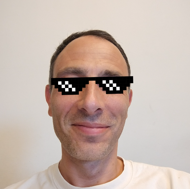 Etienne Martos