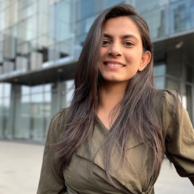 Ziyaa Boghani