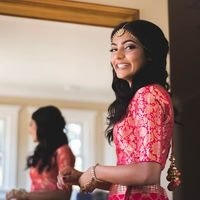 Karissa Patel Kashyap