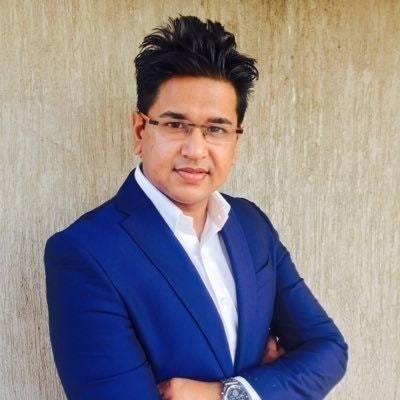 Abhinna Suresh Khare