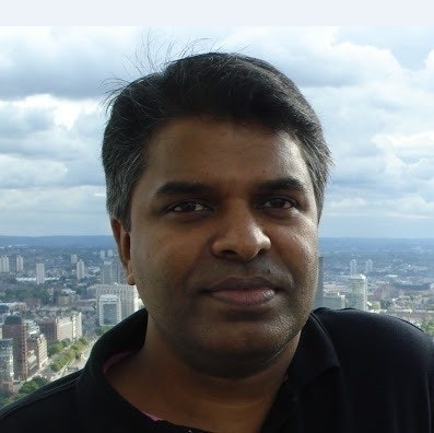 Suresh Kasi