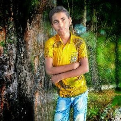 Jugantor Mondal