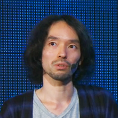 Takahiro Poly Horikawa