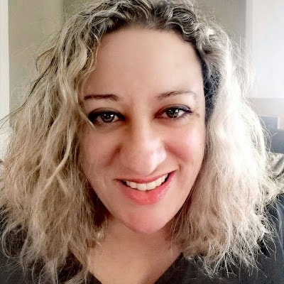 Rosemary Georgarakou