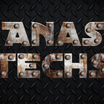 Anas Techs