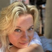 Алла Данилина