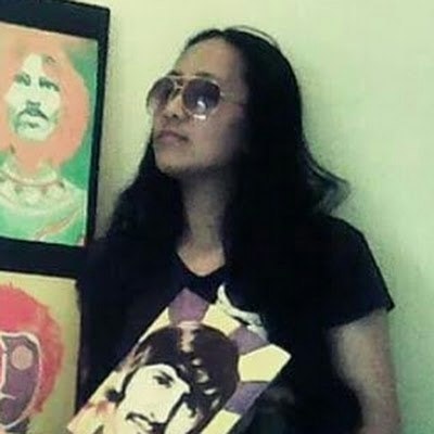 Gladys Anne Laciste-Labsan