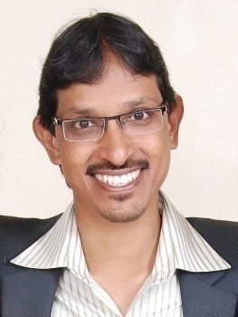 Srinivasan TG