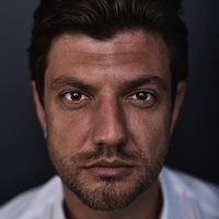 Анатолий Соболев