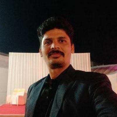 Gautam Menariya