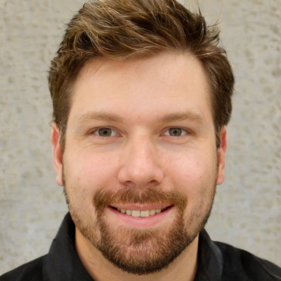 Josh Parker