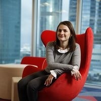 Евгения Арнаутова