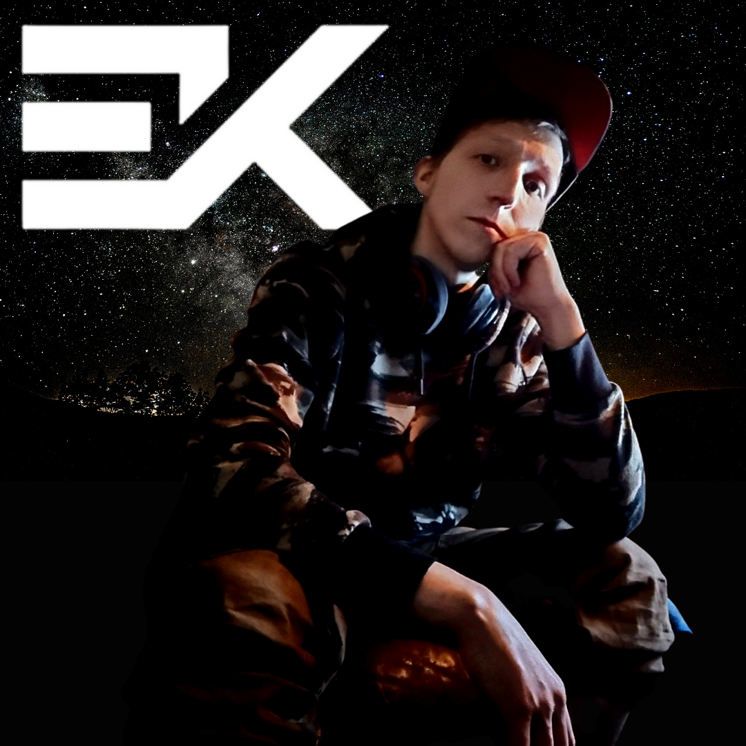 Elijah Blue Korolevich