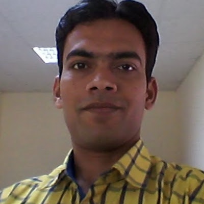 Chanchal Kumar
