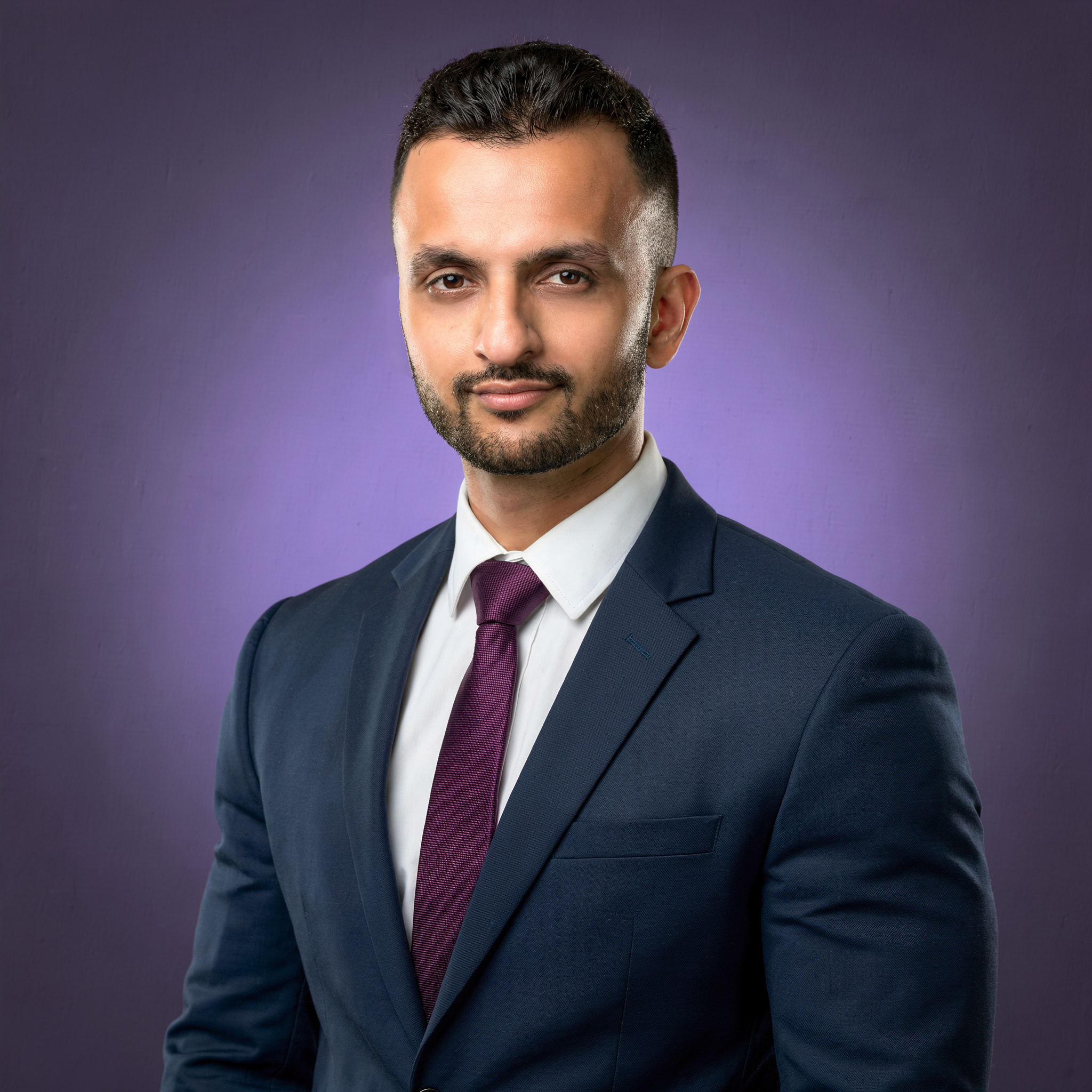 Ritesh Kanjee