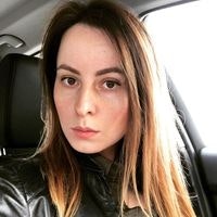 Ангелина Беседина