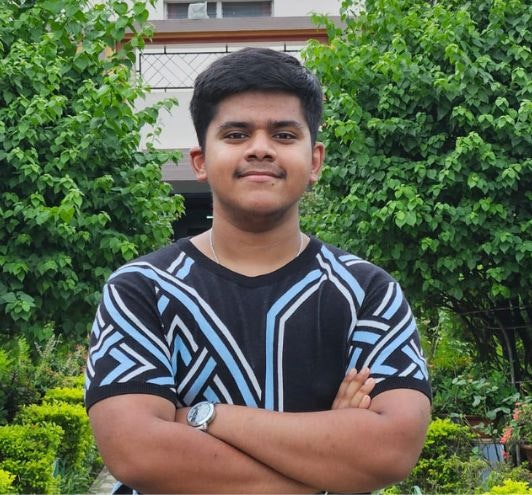 Abhiraj Bhowmick