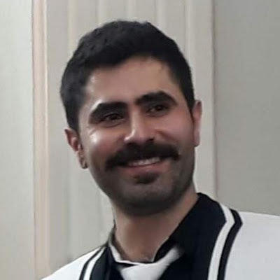 mohammad hosein shokri