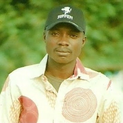 Engr Princely Okwuego