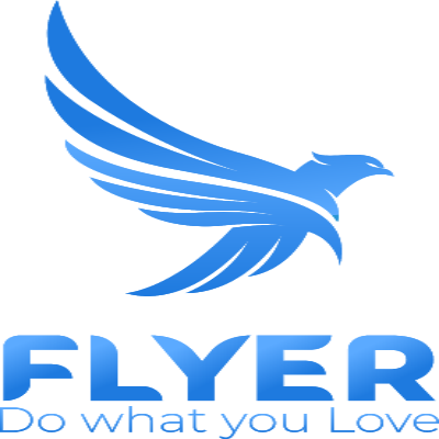 Flyer: Interests & Hobbies